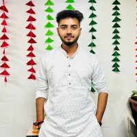 Rajat Tomar