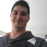 Jonas Vieira Bovo