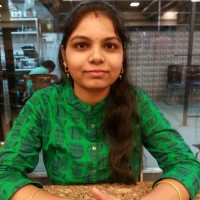 ASHWINI SHEREKAR