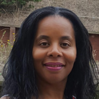 Pamela Mosley