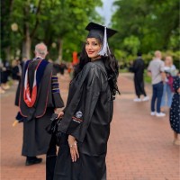 Jasleen Gill