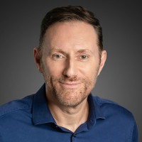 Dominic Gordon-Smith