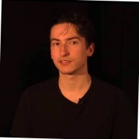Nicholas Digiore