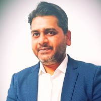 Shashikant Pushpakar 📈