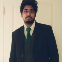 Immanuel Nirmal Raj G