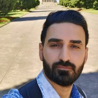 Ehab Afreem