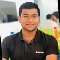 Ravindra Shelke