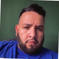 Eric Perez