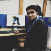 Mohammed Reaz Uddin