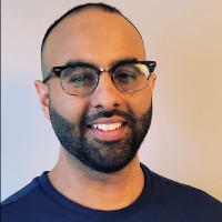 Jagdeep Sangha