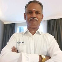 Parthiban Sankar