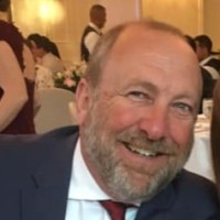 Keith Beasley