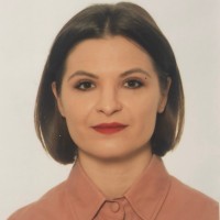 Maria Ivashova