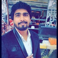 Neeraj Saini
