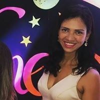 Laíze Ribeiro