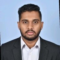 Tharindu Shehan