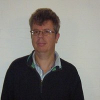 Ian Burnett