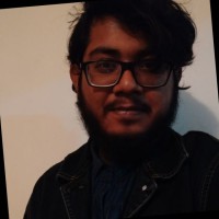 nirnimesh bhattacharjee