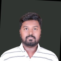 Mahesh Salve