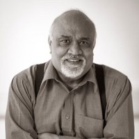 Surendra Patel