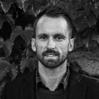 Jon Ulf Hansen