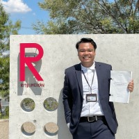 Davin Azhari Hadicahyono