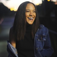Ashley Garrett