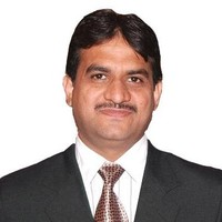 Shoukat Nawaz