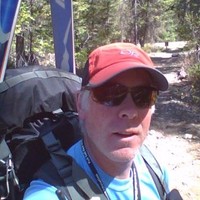 Mark D Langley