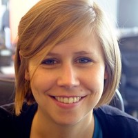 Esther Needham
