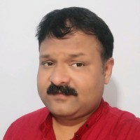 Nilesh Brahmkshtriya