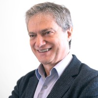 Marcos Luiz Bruno