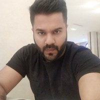 Sabyasachi Bhattacharjee