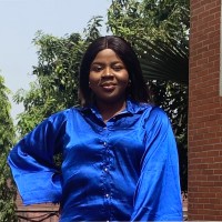 Ozo-okeke Esther Chinasa
