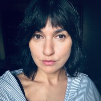 Margarita Nagovitsyna