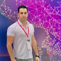 Arash Nemati