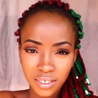 Mercy Ebubedike