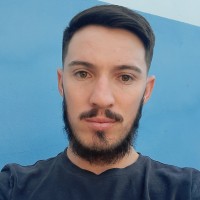 Luiz Felipe de Medeiros Vilas Bôas