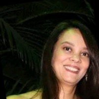 Claudete Ribeiro
