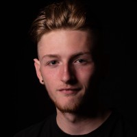 Cameron Healey