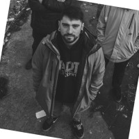 Andoni Ziarra Campillo