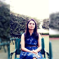 Vidhi Tripathi