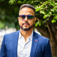 Tony De Oliveira Santos