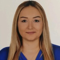 Özge ÇİMEN