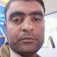 NIraj Kumar Chaudhary