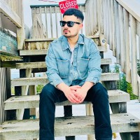Arsham Chaudhary