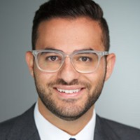 Adam Mikhail