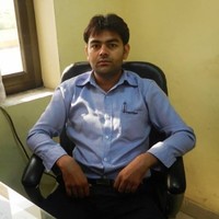 Deepak Patel