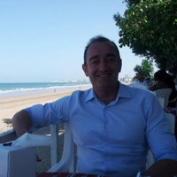 Pedro Hernandez Sanmamed