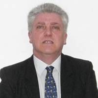 Frank Inglis MBA, CMgr, MCMI